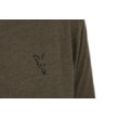 Тениска Fox Collection T Green & Black