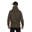 Fox Collection LW Hoody Green & Black