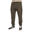 Панталон Fox Collection Jogger Green And Black