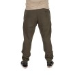 Панталон Fox Collection Jogger Green And Black