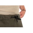 Панталон Fox Collection Jogger Green And Black