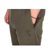 Панталон Fox Collection Jogger Green And Black