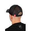 Fox Rage Voyager Dark Grey Cap