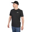 Μπλούζα Fox Rage Voyager Tees, σκούρο γκρι