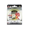 Fibră tricotată Lazer PE L8 Evolution Fluo Yellow