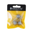 Κεφαλή Jig με ελατήριο Westin Screwin