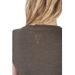 Дамска тениска Fox WC V Neck T-Shirt