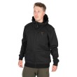Яке Fox Collection Soft Shell Jacket Black & Orange