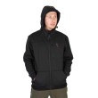 Яке Fox Collection Soft Shell Jacket Black & Orange