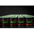 Silicone Linkor - Kiga Slim Worm
