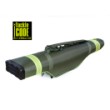 Tackle Code Triple Hard Case TC 119
