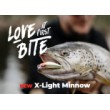 Воблер Rapala X-Light Minnow