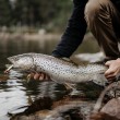 Воблер Rapala X-Light Minnow