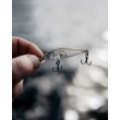 Воблер Rapala X-Light Minnow