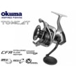 Μηχανισμός Okuma Tomcat