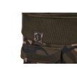 Hanorac cu fermoar divizat Fox LW Khaki/Camo
