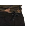 Παντελόνι Fox LW Black/Camouflage Combat Joggers
