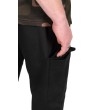 Παντελόνι Fox LW Black/Camouflage Combat Joggers