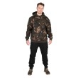 Παντελόνι Fox LW Black/Camouflage Combat Joggers