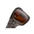 Matrix Wraps Polarised Sunglasses