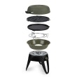 Stație de gătit pe gaz Fox Cookware Cookstation