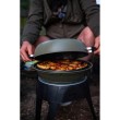 Stație de gătit pe gaz Fox Cookware Cookstation