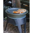 Stație de gătit pe gaz Fox Cookware Cookstation
