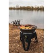 Stație de gătit pe gaz Fox Cookware Cookstation