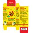 Loțiune de protecție PharmAid Citronella Plus Spray Spray repelent împotriva țânțarilor