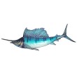 Wall Decoration EuroCatch 3D Sailfish