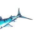 Wall Decoration EuroCatch 3D Sailfish