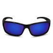 Catix Blue Lens Sunglasses