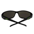 Catix Blue Lens Sunglasses