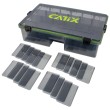 Waterproof Box Catix