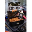 Атрактант DB Big Fish River Liquid Soak