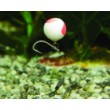 Плуващи топчета DB Boilie Pop Ups Two Tone - Bananas & Krill