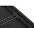 EDGES Large Rig & Disc Box - 50 pins / 7 Discs