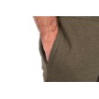 Fox Collection Sherpa Joggers