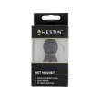 Μαγνητική κρεμάστρα καπακιού Westin W8 Net Magnet