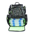 Раница Fishing Backpack Camou