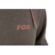 Hanorac cu fermoar Fox WC