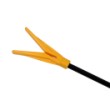 Filstar Bankstick Aluminium Solid V Top