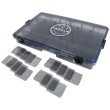 Кутия Pro Tackle Lure Box Shallow - голяма