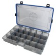 Кутия Pro Tackle Lure Box Shallow - голяма