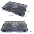 Кутия Pro Tackle Lure Box Shallow - голяма