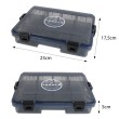 Кутия Pro Tackle Lure Box Shallow - малка