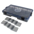 Кутия Pro Tackle Lure Box Shallow - средна