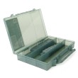 Кутия Eurocatch Pro-Tackle LureBox Divisible
