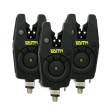 Комплект сигнализатори Faith Detector 3+1