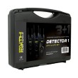 Комплект сигнализатори Faith Detector 3+1